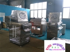 全自動牛肉鹽水注射機