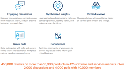 Fortinet榮膺Gartner“客戶之選” 網絡安全領域的卓越實力再獲權威認證