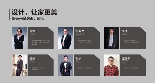 好運(yùn)來國(guó)際家居 以基礎(chǔ)軟件服務(wù)引領(lǐng)常州家居行業(yè)新模式